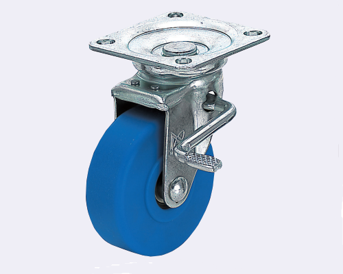 JIS標(biāo)準(zhǔn)腳輪中重載型